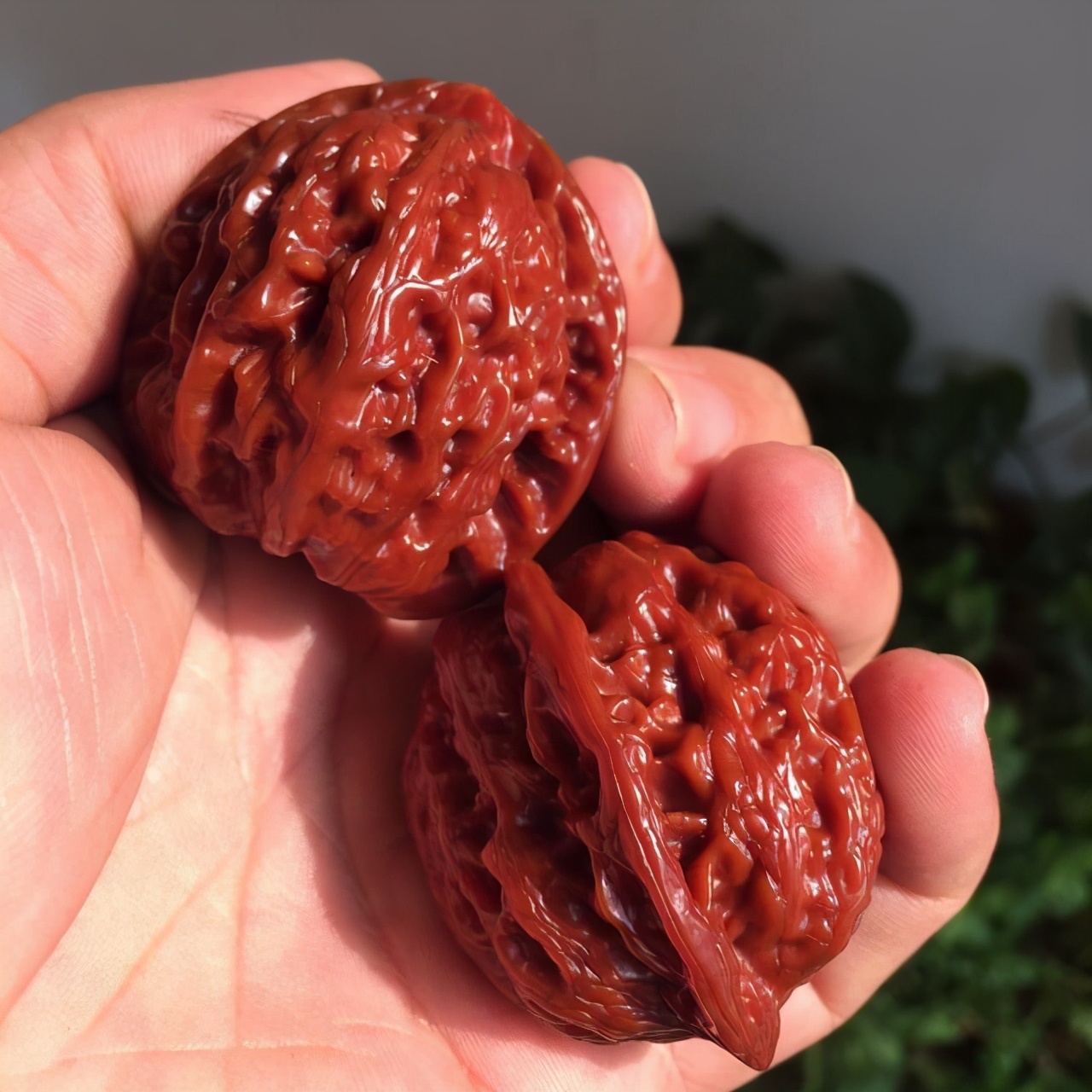 文玩盘玩效果最好的方法,各种文玩盘玩方法大全