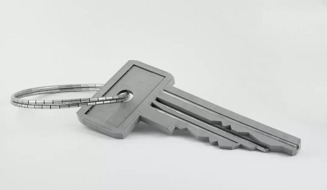 lego乐高moc作品欣赏迷你机甲系列,lego乐高小世界