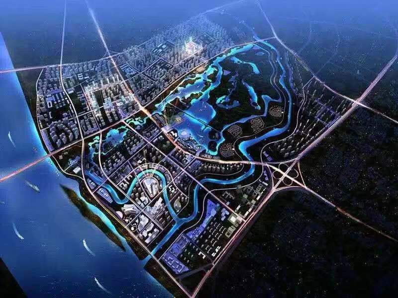 公寓投资怎么选？映客龙湖·璟翠公馆，宜用宜商宜投