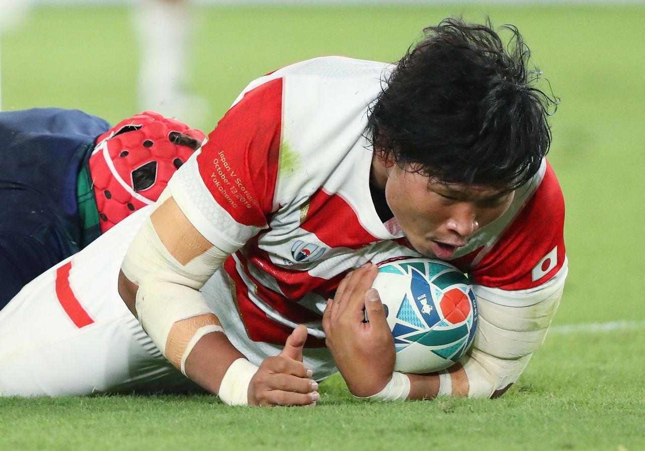 2020年日本流行语排名前十,日本流行语大奖