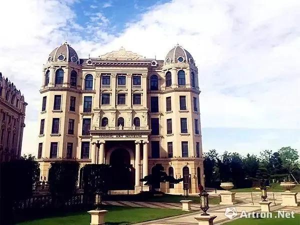 全额*票开**!一文看懂中国*物文**艺术品拍卖税收新政