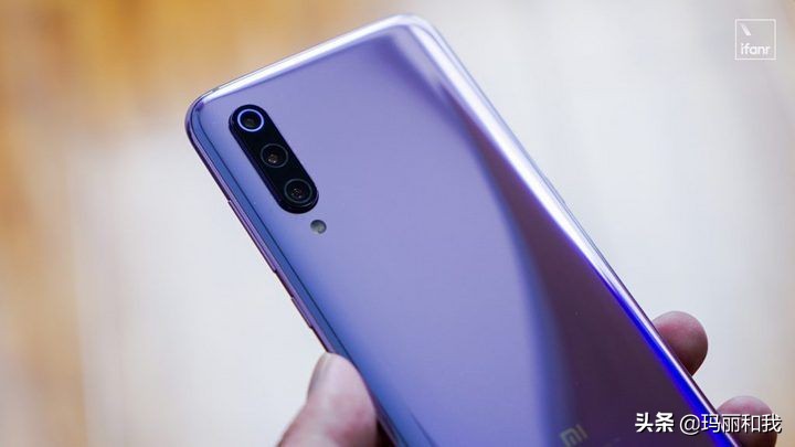 小米9使用感体验感受,小米9评测真实上手体验