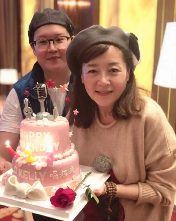 最惨的女明星被骗婚,盘点有过三段婚史的明星