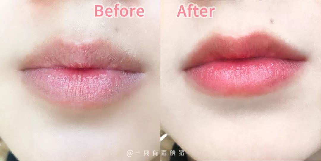 空管唇膏,空管唇膏系列