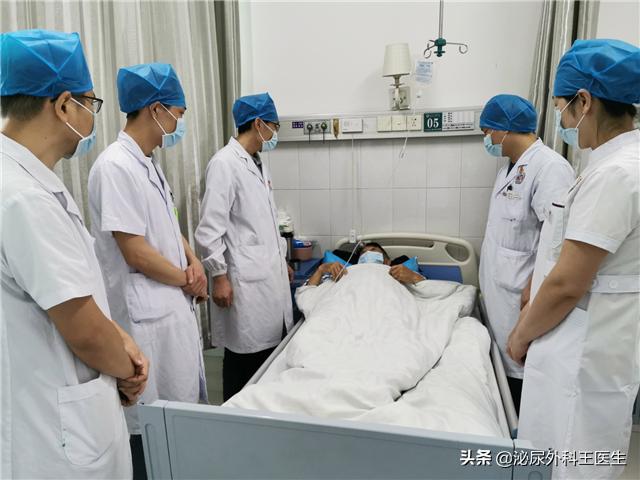 男性阴茎癌病前征兆,阴茎癌青年发病率