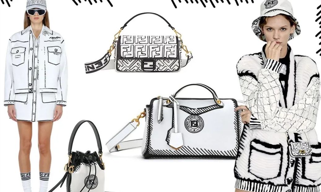 fendi包包哪里买最便宜,fendi值得入手的包包