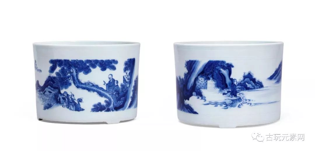 2018保利秋拍精品瓷器,保利秋拍捡漏