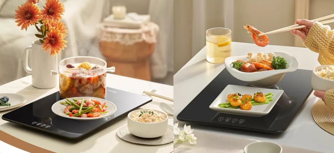 让人感到舒适的租房神器,90后家电神器