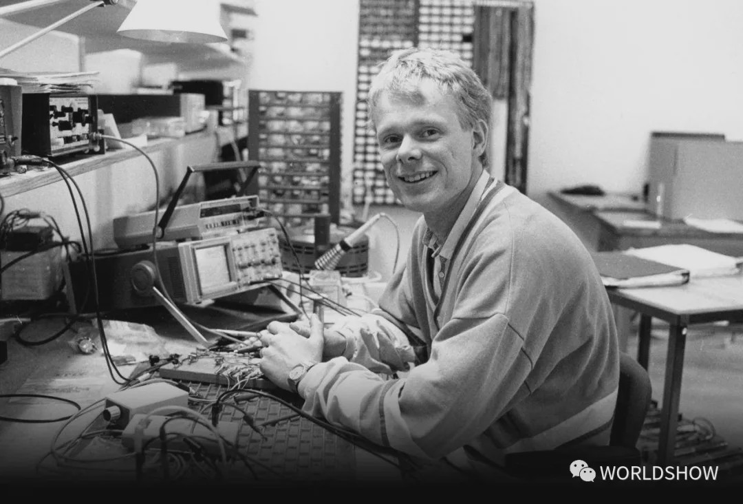 LAB.GRUPPEN：一流的“工匠”，成就专业的功放