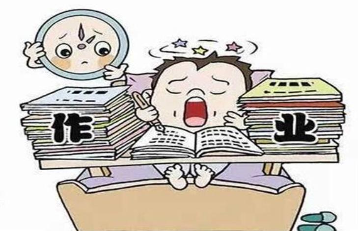 7个最简单有效的学习方法,七岁孩子学写作业的方法