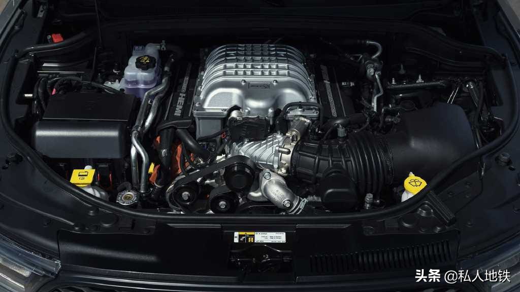 道奇杜兰戈srt地狱猫1000匹马力,道奇杜兰戈地狱猫srt试驾