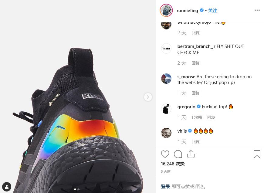 kithronnie鑱斿悕,kith鑱斿悕newyork