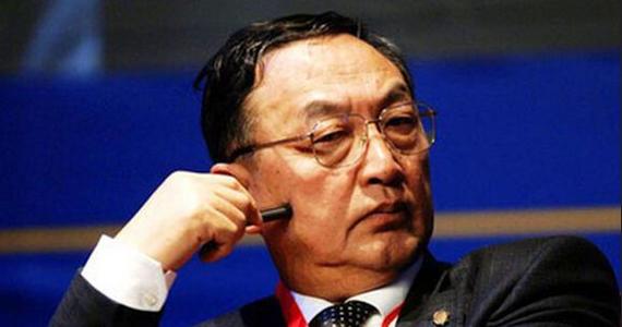 联想当年两位少帅,柳传志为何选择杨元庆接班,而让郭为另起炉灶