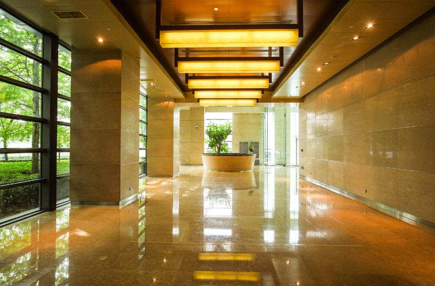 凤凰置地写字楼,凤凰城地铁附近写字楼