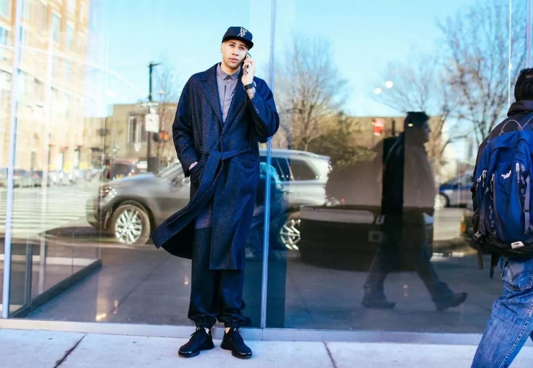 大衣风衣推荐及搭配,经典色风衣怎么搭配好看