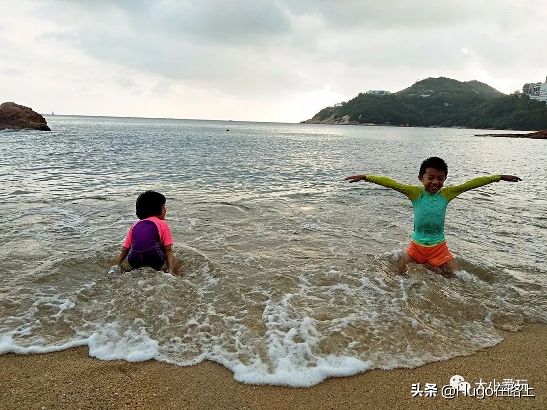 去香港亲子旅行攻略路线图片,香港亲子游最佳路线图