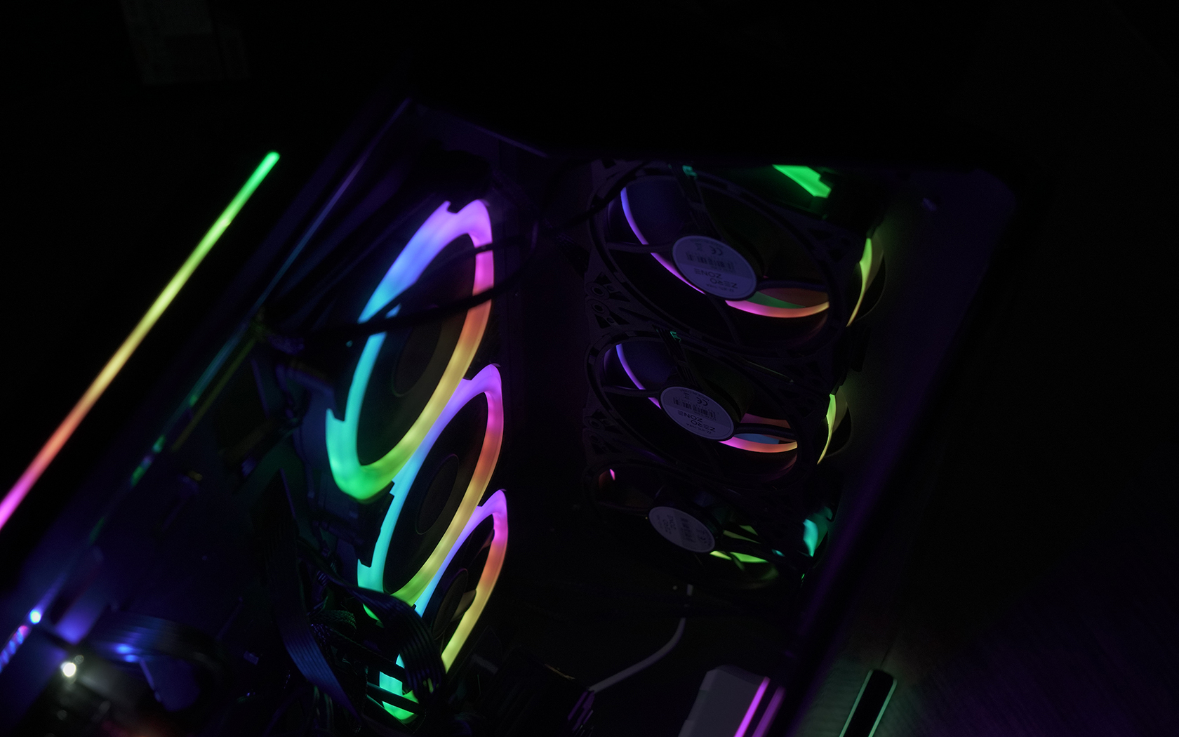 zerozoneeos机箱,zerozoneeos