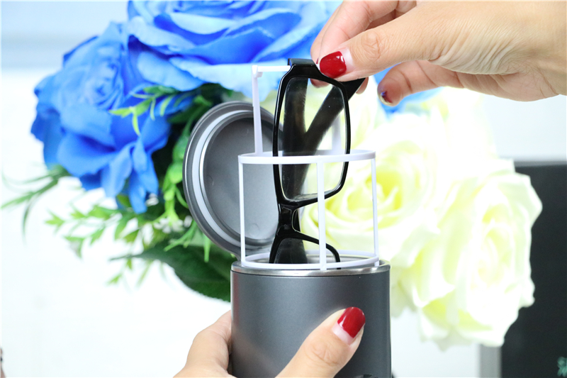 眼镜如何清洗才能不留水印,眼镜怎么清洗能减少磨痕