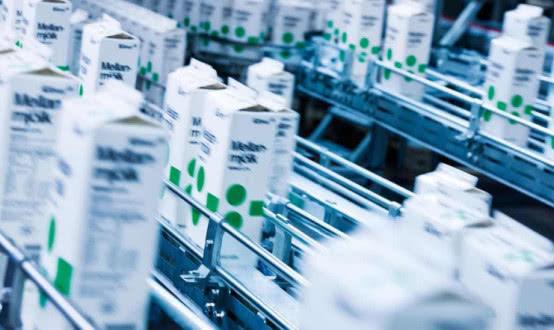 一瓶牛奶拿走75%的利润，利乐包装乳业最大隐形赢家