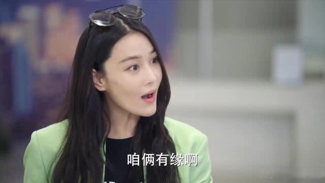 张馨予是不是娱乐圈最美的女明星,张馨予用一张照片成功迈进娱乐圈