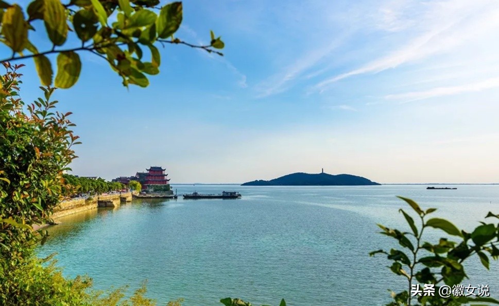 安徽省最宜居是哪十个县市,安徽最宜居的城市芜湖