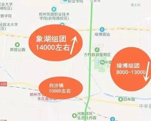 郑州东区买房经历,郑州东区买房的利弊