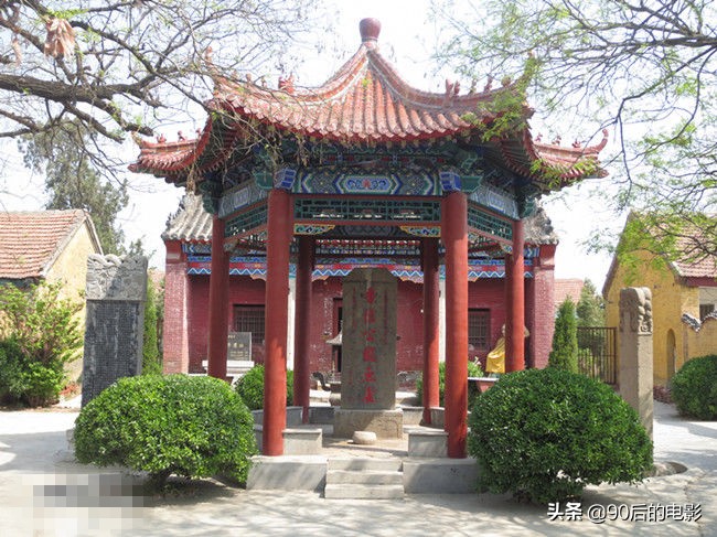 鱼台历史影像,鱼台鱼城历史