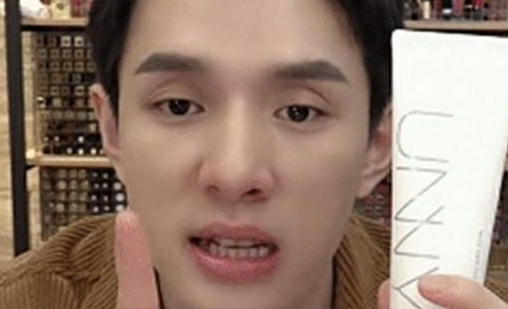 李佳琦晒的洗面奶,李佳琦洗面奶推荐油性皮肤