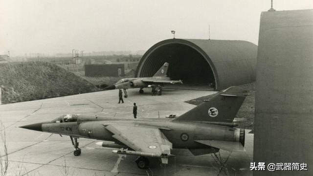 幻影f2000喷气式战斗机,幻影式战斗机