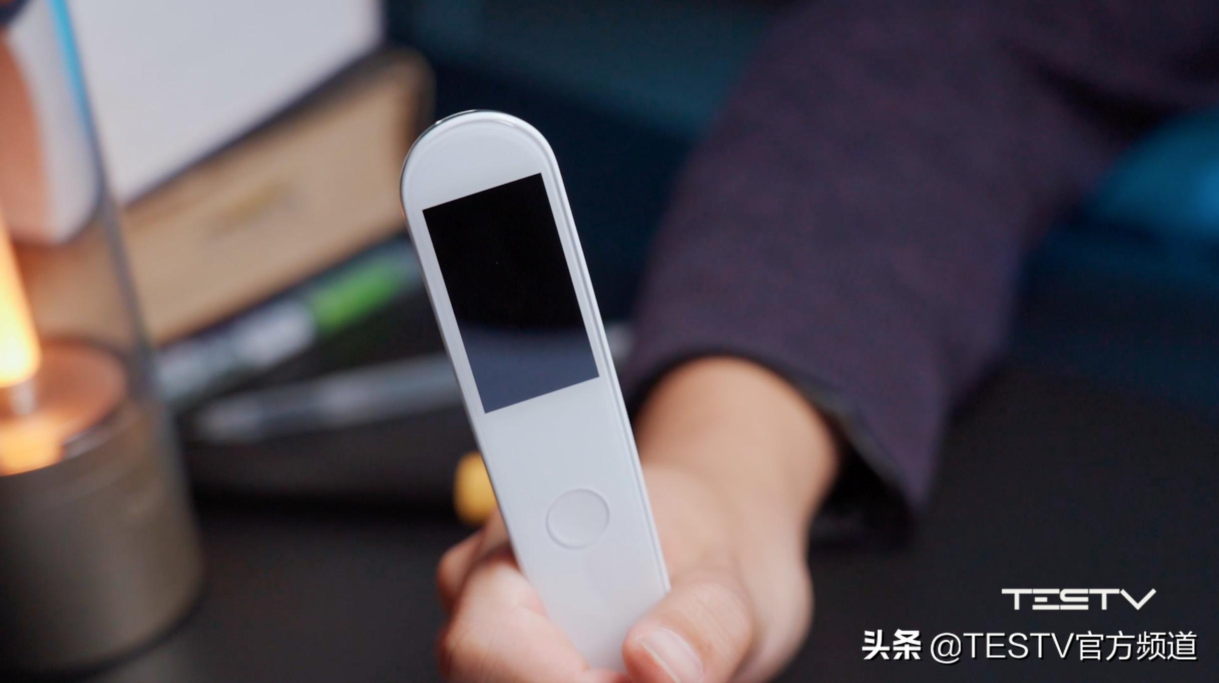 有道词典笔三代能背单词吗,有道词典能支持扫一扫查单词吗