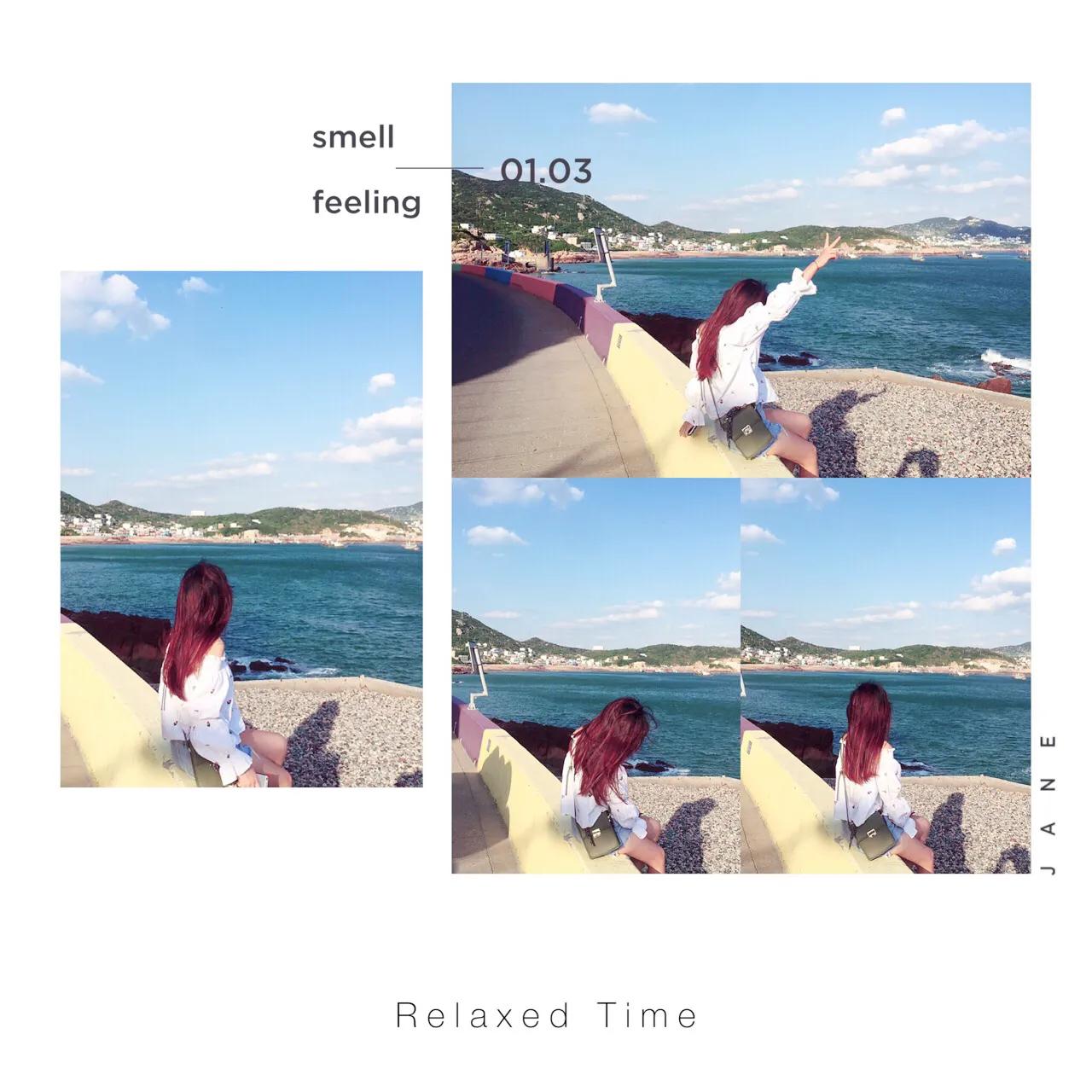 给我一场无尽的旅程-枸杞岛