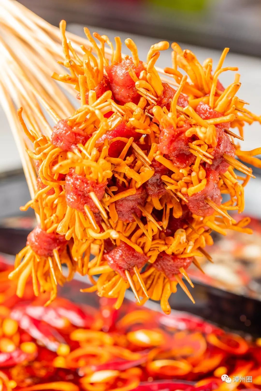 漳州开店没生意,漳州串串店