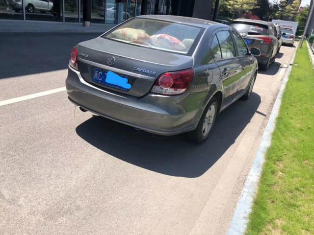 车评2021款1.5l朗逸,11年大众朗逸品雅