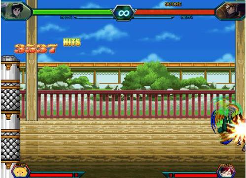 曾经中小学生的最爱，这5款双人小游戏，总有一款是你的回忆