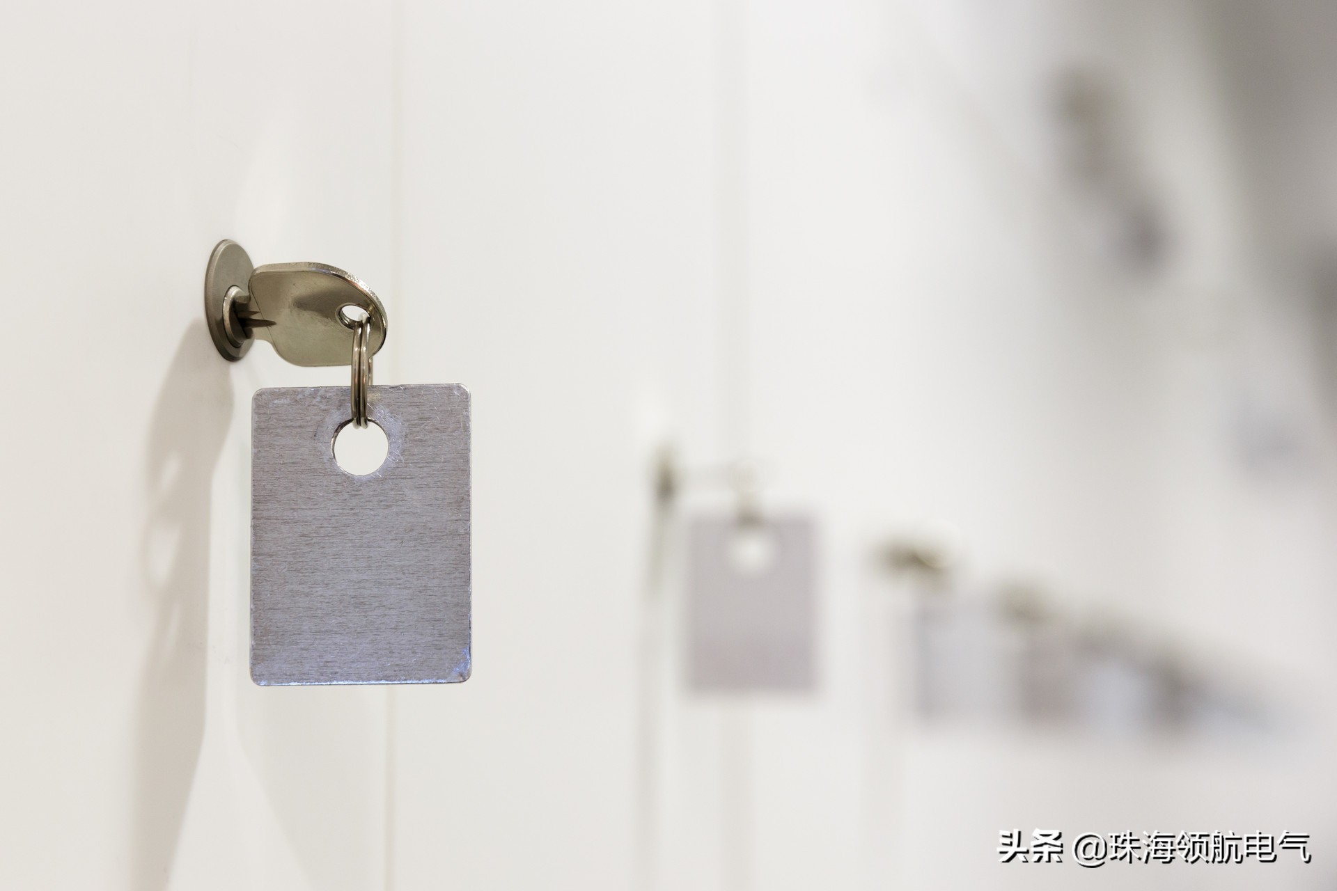 智能挂锁缺点的解决办法,无源智能锁怎么选