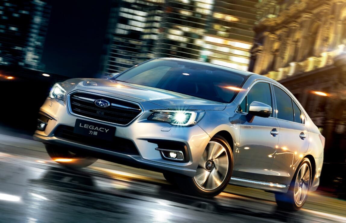 20万内机械素质天花板19万不到的斯巴鲁力狮为啥卖不好？