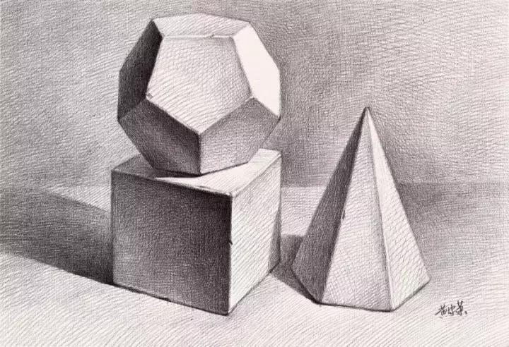 素描画特别丑还要坚持吗,素描画得好速写丑正常吗