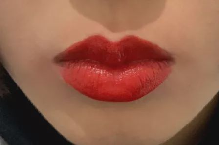 最正的复古红是哪个口红,无滤镜口红色号推荐