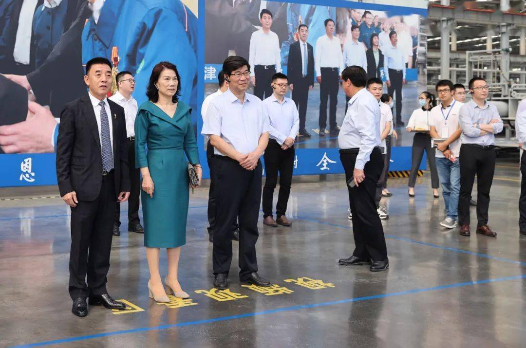 董明珠未来5年格力营收翻3倍,董明珠接手格力涨了多少