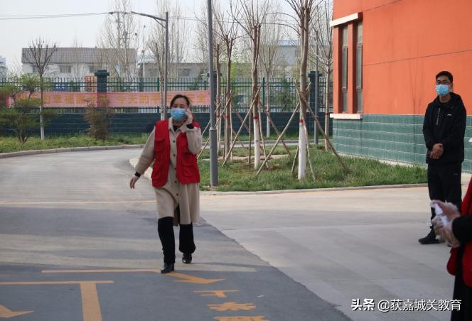 河南学校疫情防控演练,兰陵县学校疫情防控应急演练流程