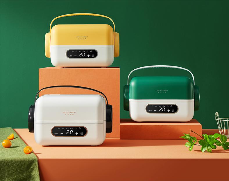 拯救上班族的小零食,拯救上班族电热饭盒
