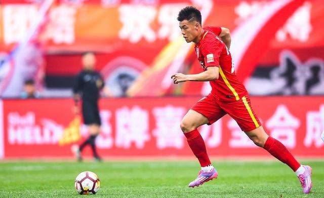 好消息!中甲双料最佳诞生:31岁保持巅峰打进19球,曾是里皮爱将