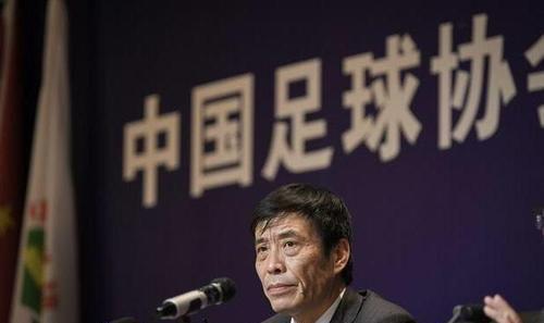 主席提前剧透中超联赛重启方案已定新赛季分组进行