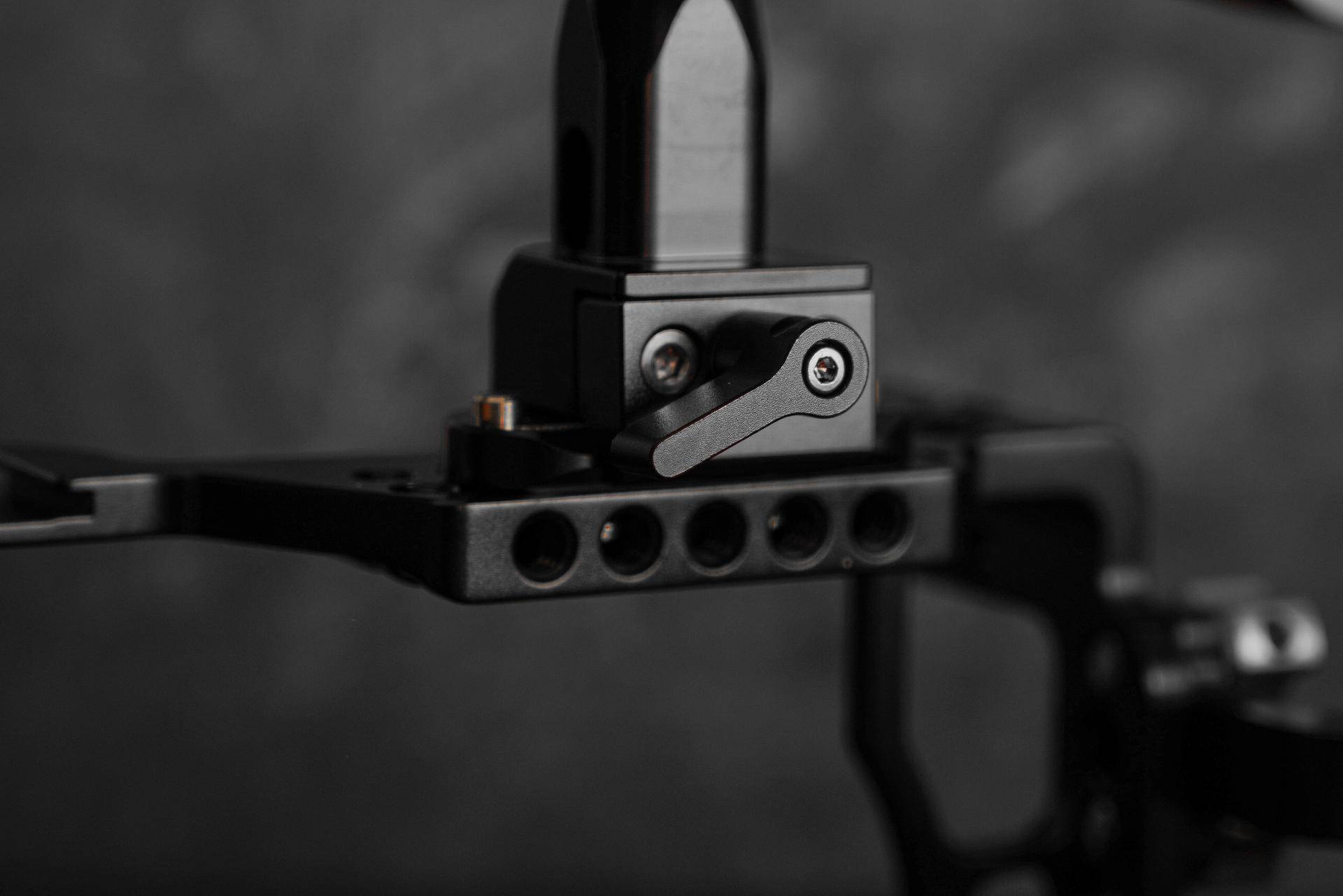 用斯莫格配件给相机整套方案,甲方爸爸都不敢轻看