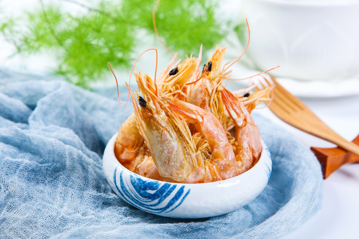 超市买的虾干可以直接吃吗,干货店的虾干能直接吃吗