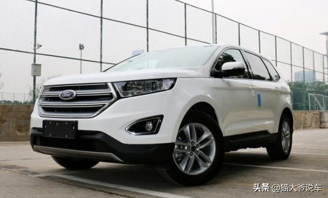 锐界动力技术,新款锐界混动驾驶感受