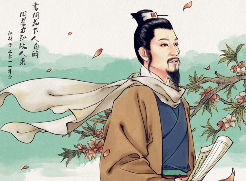 吴用厉害还是诸葛亮厉害,水浒传中的吴用的真实身份