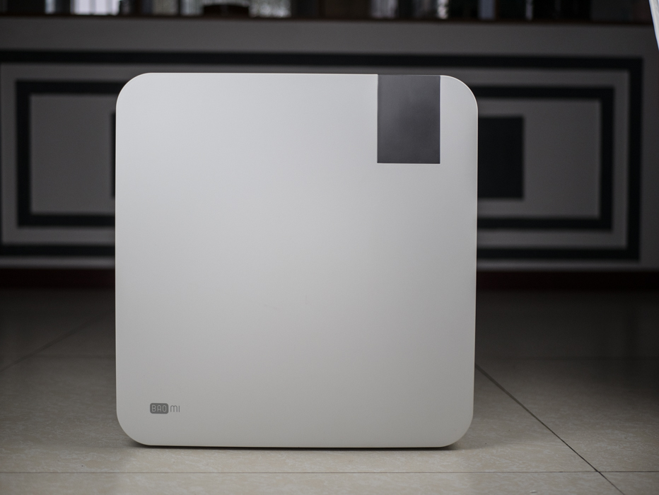 豹米空气净化器甲醛测试准吗,豹米空气净化器