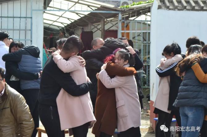 南阳高考冲刺班有哪些学校,南阳高三全日制冲刺班