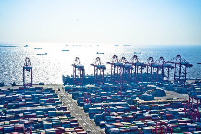 大学学物流是个坑吗？毕业只能送快递？你可能并不了解它